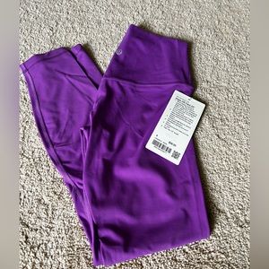 Align legging 25”